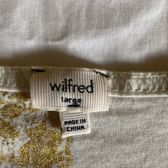 Wilfred Floral Camisole Top - Picture 7 of 7